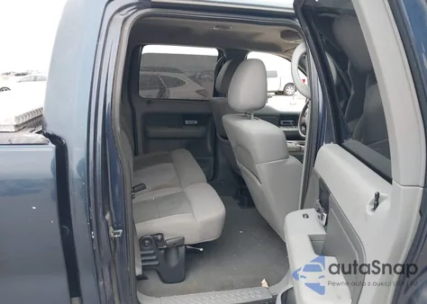 2006 Ford F-150 Lariat/Xlt from USA, damaged, VIN 1FTPW12V56FA85211